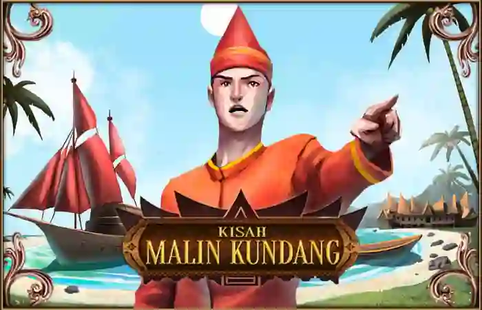 KISAH MALIN KUNDANG?v=6.0