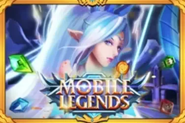 MOBILE LEGENDS?v=6.0