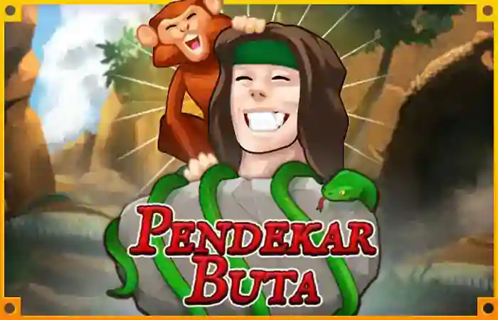 PENDEKAR BUTA?v=6.0