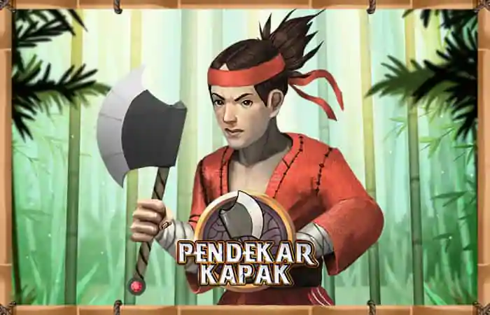 PENDEKAR KAPAK?v=6.0