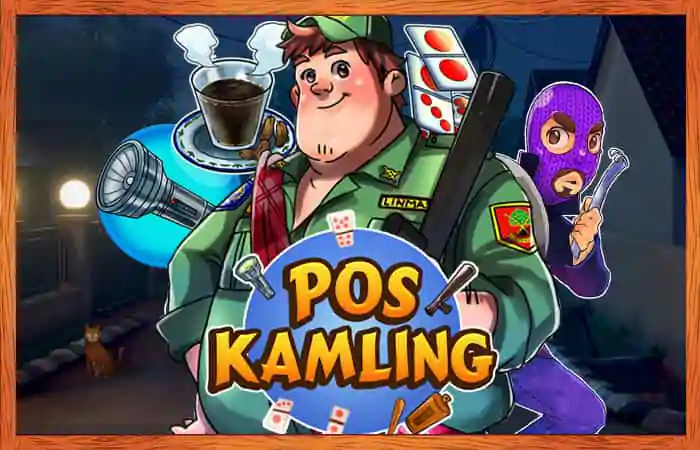 POS KAMLING?v=6.0