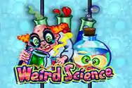 WEIRD SCIENCE?v=6.0