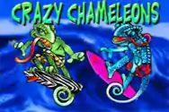 CRAZY CHAMELEONS?v=6.0