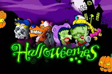 HALLOWEENIES?v=6.0