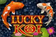 LUCKY KOI?v=6.0